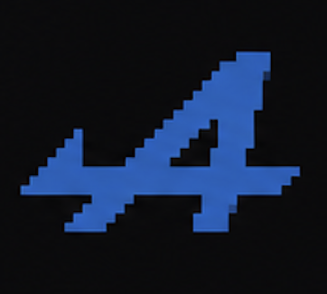 alpine logo