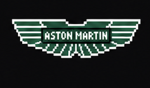 astonmartin logo