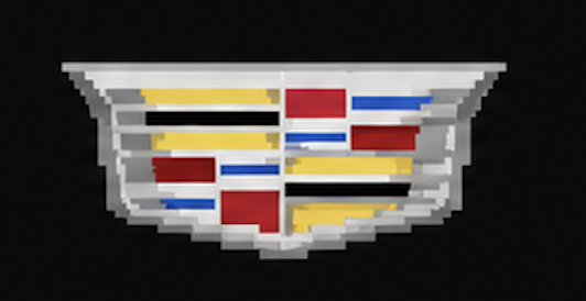 cadillac logo