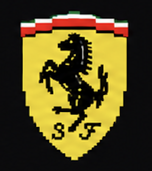ferrari logo