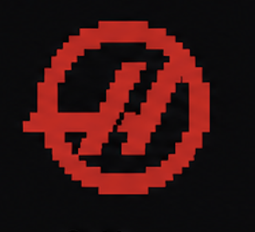 haas logo