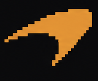 mclaren logo