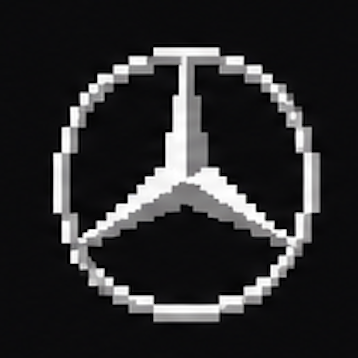 mercedes logo