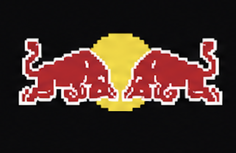 redbull logo